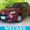 toyota yaris 2022 CFJ1741252 image 1