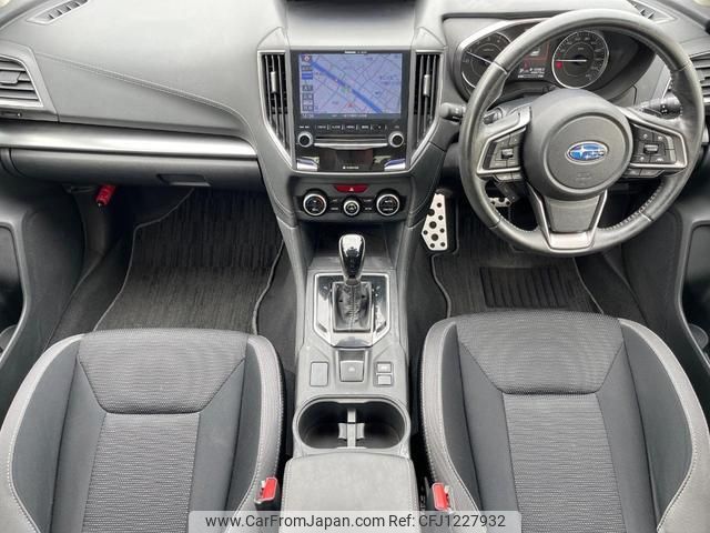 subaru impreza-g4 2017 quick_quick_GK7_GK7-008815 image 2
