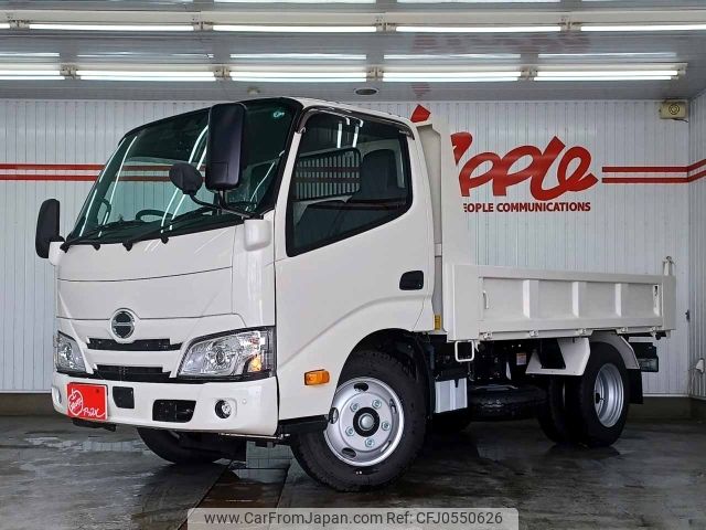 hino dutro 2025 CFJ0550626 image 1