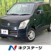 suzuki wagon-r 2009 -SUZUKI--Wagon R DBA-MH23S--MH23S-166734---SUZUKI--Wagon R DBA-MH23S--MH23S-166734- image 1