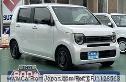 honda n-wgn 2023 GOO_JP_700060017330250508053