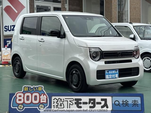 honda n-wgn 2023 GOO_JP_700060017330250508053 image 1