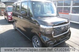 honda n-box 2024 -HONDA 【富山 581】--N BOX 6BA-JF5--JF5-1062098---HONDA 【富山 581】--N BOX 6BA-JF5--JF5-1062098-