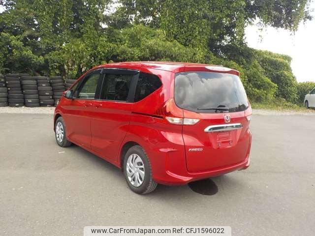 honda freed 2019 CFJ1596022 image 2