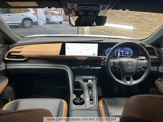 toyota crown 2022 quick_quick_5AA-TZSH35_TZSH35-4000305 image 2