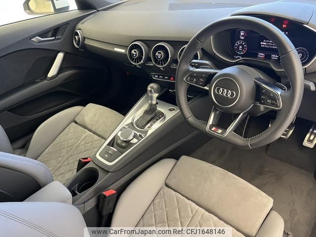 audi tt-coupe 2021 CFJ1648146 image 2