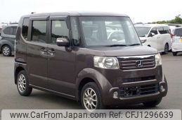 honda n-box 2013 -HONDA--N BOX DBA-JF2--JF2-1101132---HONDA--N BOX DBA-JF2--JF2-1101132-