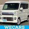 suzuki every-wagon 2017 quick_quick_ABA-DA17W_DA17W-135732 image 1