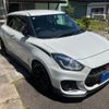 suzuki swift 2017 -SUZUKI--Swift CBA-ZC33S--ZC33S-100175---SUZUKI--Swift CBA-ZC33S--ZC33S-100175- image 2