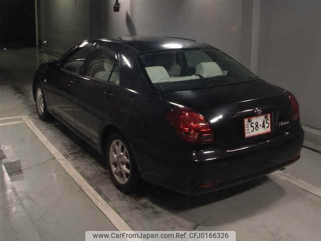 toyota verossa 2001 -TOYOTA--Verossa GX110-6026766---TOYOTA--Verossa GX110-6026766- image 2