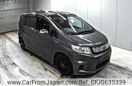 honda freed-spike 2011 -HONDA--Freed Spike GP3-1010507---HONDA--Freed Spike GP3-1010507-