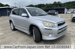 toyota rav4 2007 NIKYO_SS47121