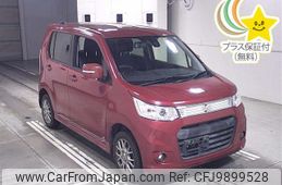 suzuki wagon-r 2013 -SUZUKI--Wagon R MH34S-750323---SUZUKI--Wagon R MH34S-750323-