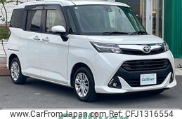 toyota tank 2017 -TOYOTA--Tank DBA-M910A--M910A-0011146---TOYOTA--Tank DBA-M910A--M910A-0011146-