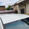 toyota alphard 2008 -TOYOTA--Alphard DBA-GGH20W--GGH20-8001819---TOYOTA--Alphard DBA-GGH20W--GGH20-8001819- image 9