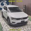 volkswagen tiguan 2019 -VOLKSWAGEN--VW Tiguan 5NDFGF-WVGZZZ5NZKW398767---VOLKSWAGEN--VW Tiguan 5NDFGF-WVGZZZ5NZKW398767- image 1