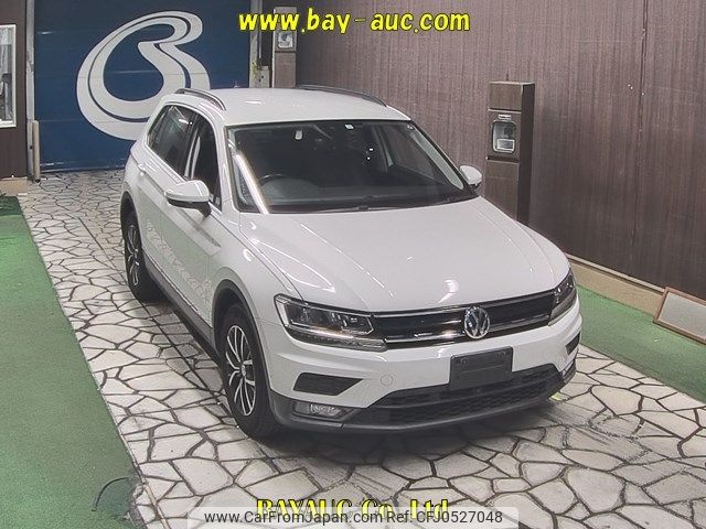 volkswagen tiguan 2019 -VOLKSWAGEN--VW Tiguan 5NDFGF-WVGZZZ5NZKW398767---VOLKSWAGEN--VW Tiguan 5NDFGF-WVGZZZ5NZKW398767- image 1