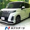 toyota roomy 2021 CFJ1803221 image 1