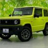 suzuki jimny 2021 quick_quick_3BA-JB64W_JB64W-223424 image 1