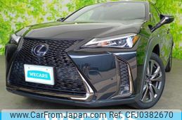 lexus ux 2019 quick_quick_6AA-MZAH10_MZAH10-2033108