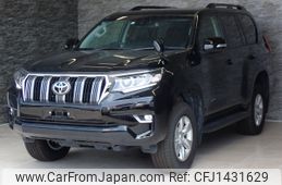 toyota land-cruiser-prado 2023 CFJ1431629