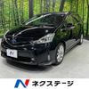 toyota prius-α 2019 -TOYOTA--Prius α DAA-ZVW40W--ZVW40-0035400---TOYOTA--Prius α DAA-ZVW40W--ZVW40-0035400- image 1