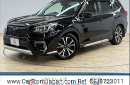 subaru forester 2018 -SUBARU--Forester 5BA-SK9--SK9-009198---SUBARU--Forester 5BA-SK9--SK9-009198-