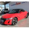 honda s660 2016 -HONDA 【名変中 】--S660 JW5--1013526---HONDA 【名変中 】--S660 JW5--1013526- image 1