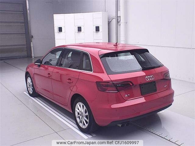 audi a3 2014 CFJ1609997 image 2