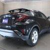 toyota c-hr 2018 -TOYOTA--C-HR DAA-ZYX10--ZYX10-2145645---TOYOTA--C-HR DAA-ZYX10--ZYX10-2145645- image 2