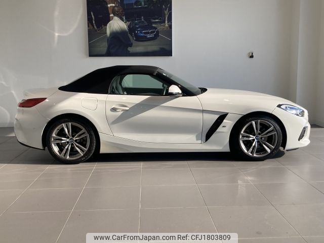 bmw z4 2020 CFJ1803809 image 2
