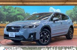 subaru xv 2020 CFJ1528647