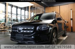 mercedes-benz glb-class 2020 -MERCEDES-BENZ--Benz GLB 3DA-247612M--W1N2476122W069723---MERCEDES-BENZ--Benz GLB 3DA-247612M--W1N2476122W069723-