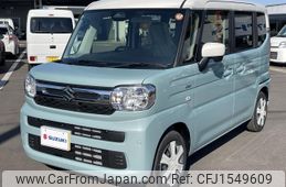 suzuki spacia 2025 CFJ1549609