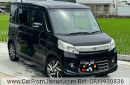 suzuki spacia 2013 quick_quick_DBA-MK32S_MK32S-836133