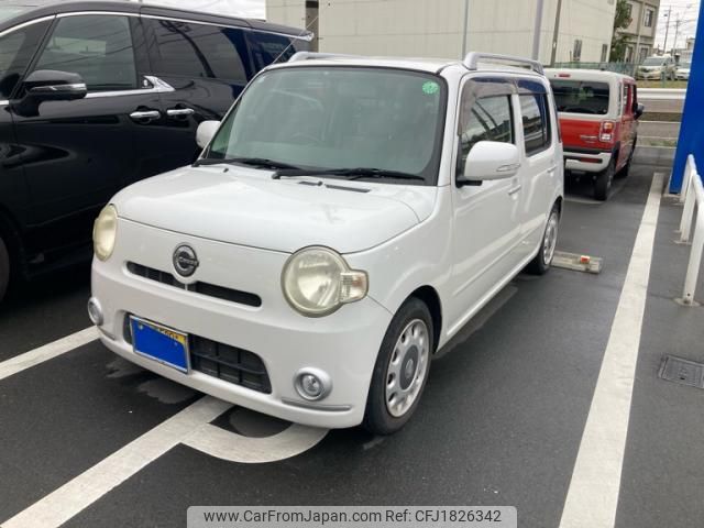 daihatsu mira-cocoa 2011 CFJ1826342 image 1