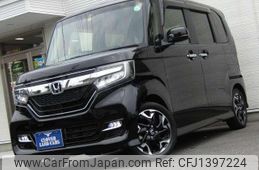 honda n-box 2018 CFJ1397224