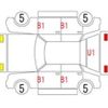 nissan serena 2011 -NISSAN--Serena DBA-FC26--FC26-038877---NISSAN--Serena DBA-FC26--FC26-038877- image 2