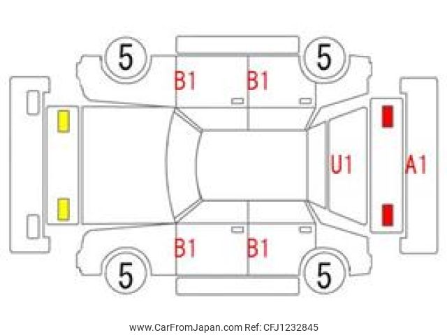 nissan serena 2011 -NISSAN--Serena DBA-FC26--FC26-038877---NISSAN--Serena DBA-FC26--FC26-038877- image 2