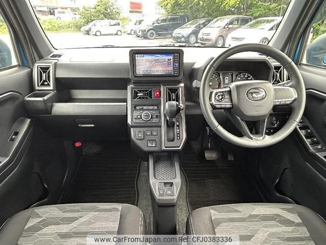 daihatsu taft 2021 quick_quick_LA910S_LA910S-0016784 image 2