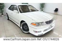 toyota mark-ii 1998 CFJ1744826