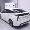 toyota prius 2016 -TOYOTA--Prius ZVW55-8033582---TOYOTA--Prius ZVW55-8033582- image 2