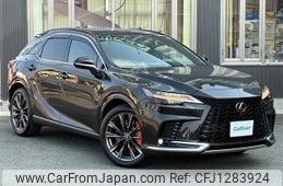 lexus rx 2024 -LEXUS--Lexus RX 5BA-TALA15--TALA15-1007012---LEXUS--Lexus RX 5BA-TALA15--TALA15-1007012-