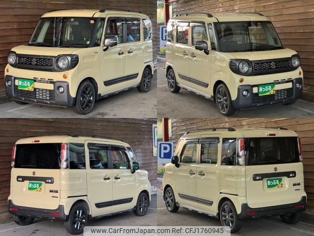 suzuki spacia 2023 CFJ1760945 image 2