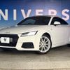 audi tt 2016 -AUDI--Audi TT ABA-FVCJS--TRUZZZFV6H1001072---AUDI--Audi TT ABA-FVCJS--TRUZZZFV6H1001072- image 14