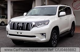 toyota land-cruiser-prado 2021 24231314