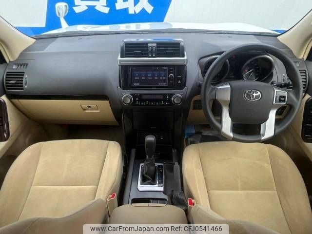 toyota land-cruiser-prado 2016 -TOYOTA--Land Cruiser Prado LDA-GDJ150W--GDJ150-0016103---TOYOTA--Land Cruiser Prado LDA-GDJ150W--GDJ150-0016103- image 2