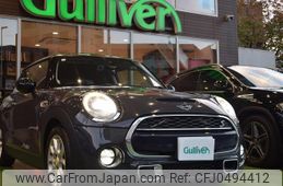 mini mini-others 2015 -BMW--BMW Mini DBA-XM20--WMWXM720802A75042---BMW--BMW Mini DBA-XM20--WMWXM720802A75042-