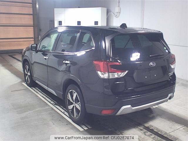 subaru forester 2021 -SUBARU--Forester SKE-052872---SUBARU--Forester SKE-052872- image 2