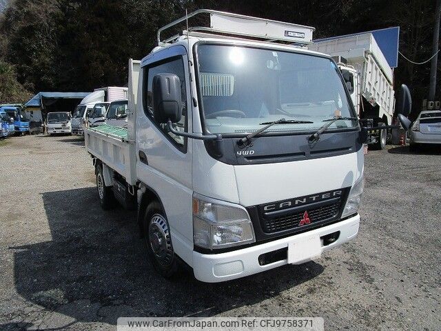 mitsubishi-fuso canter 2005 -MITSUBISHI--Canter PA-FG70DBD--FG70DB-***280---MITSUBISHI--Canter PA-FG70DBD--FG70DB-***280- image 2